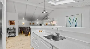 6 Person Holiday Home in Esbjerg V - Image 3