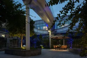 Echarm Hotel Changsha High-speed Railway South Station East Square - Image 4