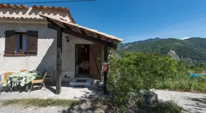 Appartement Clôt de Félines - Image 4