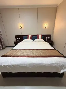 Xiangrui Hotel - Image 4