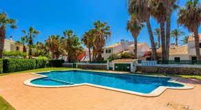 Ferienhaus 'Aloes' mit Gemeinschaftspool, privater Terrasse und WLAN - Image 4
