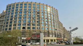 Demacia Esports Hotel (Jiahe Shopping Plaza Branch) - Image 4
