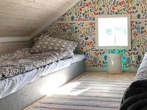 4 Person Holiday Home in Hogsjo-by Traum - Image 2