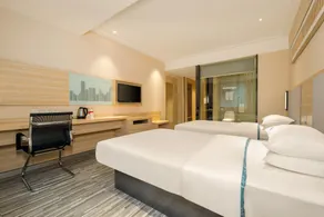 City Comfort Inn Nanning Mingxiu East Road Shishan Park Metro Station - Image 4