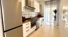 Reinapart Patacona Beachfront Seaview - Image 4