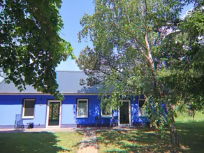 Doppelhaushaelfte Seepferdchen in Lohmen - Image 1