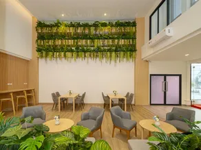 B2 Suphan Buri Premier Hotel - Image 5