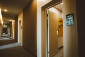 Jun Hotel Gansu Pingliang Jingchuan County Jingzhou Street - Image 2