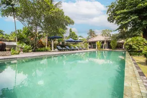 Belvilla Y Resort Near Central Ubud - Image 2