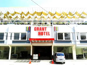 Grant Hotel Subang - Image 4