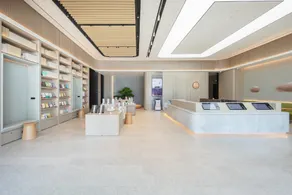 Ji Hotel Qingdao Laoshan Shilaoren Bathing Beach - Image 5