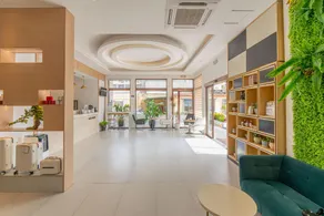 Super 8 Hotel Wenzhou Jiangjun Bridge - Image 4