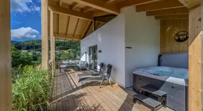 Chalets Woid_Liebe&Glück - Image 5