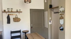 Au Fil du Clain — T2 cosy, parking & fibre - Image 5