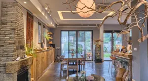 Nature Cure Village Lodge-婺源自在舍 - Image 2