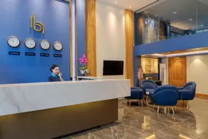 Hotel Balmi - Image 5