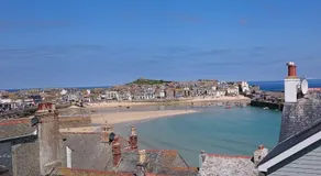 Anchorage Guest House, St Ives - Image 3