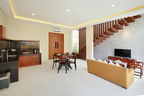 Cozy 2 BR Pool Villa #V412 - Image 5