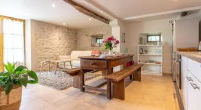 Le Domaine Sainte Raffine, piscine, charme et insolite - Image 3