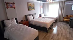 Corner Park Suites Corlu - Image 2