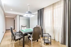Platinum Smart Hotel (Huangliu Railway Station Branch) - Image 4