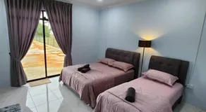 Roomstay McAyoh Self Check In Concept - Image 2