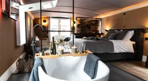 Wellnessboat De Michiel de Ruyter - Image 3