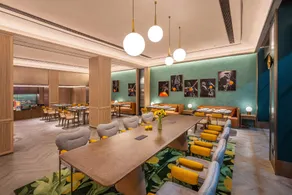 Orange Hotel Wuhan Hankou Railway Station Plaza - Image 5