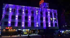 THE HOTEL PARK - Image 4