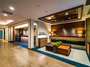Super Hotel Premier Osaka Honmachi Ekimae Natural Hot Springs - Image 5