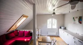 Manor House Inn, Csopak - Image 4