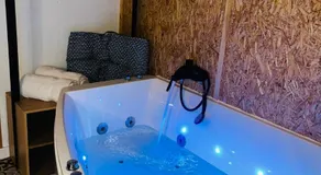 Le chalet à bulles - Image 3