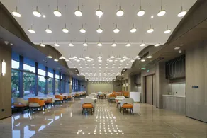 Mehood Hotel, Changzhou Jintan Babaiban - Image 3