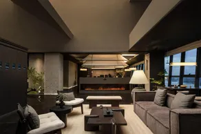 SAVHE Hotel Guangzhou Financial City - Image 3