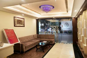 Hotel Ganges Grand - 600m from Kashi Vishwanath Temple - Image 4