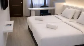 Seri Indera Boutique Hotel - Image 3