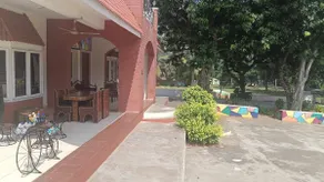 Suvira beach Resort - Image 4