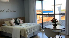 Hotel Alvorada - Trindade do Sul - Image 2