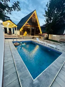 10 minutes from Cable car | Mounten View swimming - Image 3