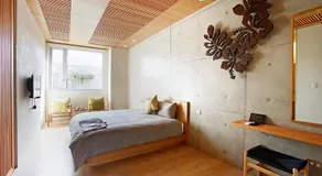 Wood Whispering Residence - Image 2