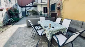 B&B Corte sul Naviglio CIN I T 0 1 5 0 7 0 C 1 3 X U I L Q C V - Image 2