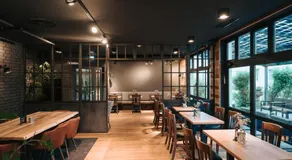 Coffee Fellows Hotel Puchheim - Image 5