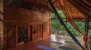 Tierra de Sueños Lodge & Wellness Center - Image 3