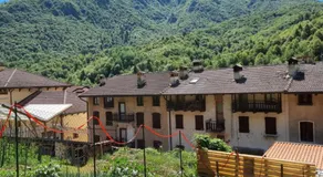 Trattoria Albergo All'alpino - Image 3
