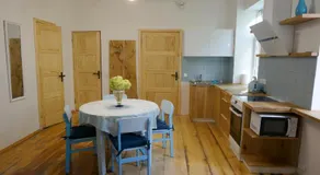 Uliha Apartamenti - Image 5