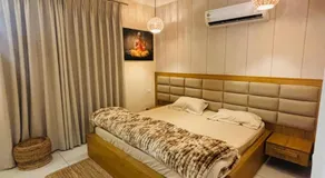 Panaah Nest 2bhk luxury apartment in Chandigarh Mohali - Image 2