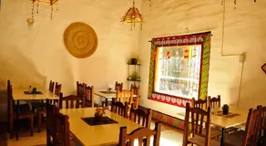 Giramundo Hostel Purmamarca - Image 5