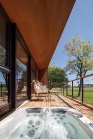 Rock Cabins - Image 3