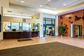 Sleep Inn Lake Wright - Norfolk Airport - Image 4