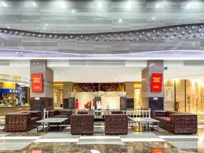 Heaven-sent Plaza Hotel Zhanjiang - Image 5